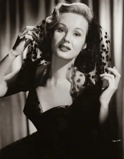Virginia Mayo