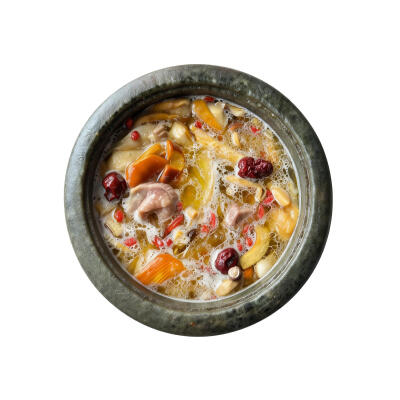 西藏美食白底头像