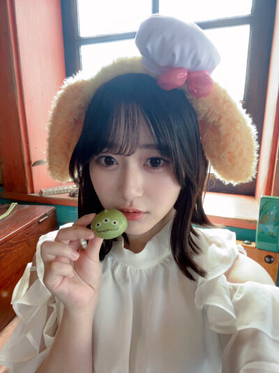 璃菜