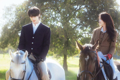 #21世纪大君夫人# ​​​