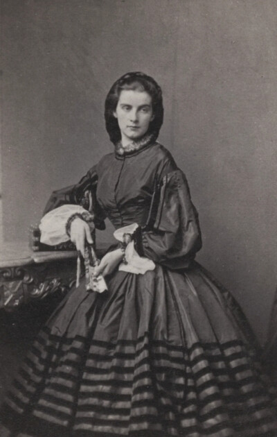 玛丽·索菲·阿梅莉
