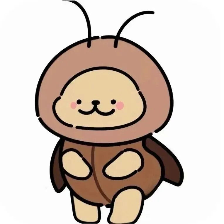 情侣头像