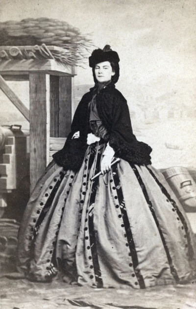 玛丽·索菲·阿梅莉
