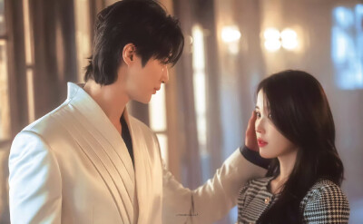 #21世纪大君夫人# ​​​