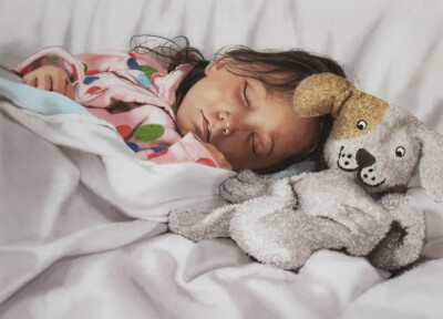 美国著名画家丹尼·邦德 Denny Bond生活在美国宾夕法尼亚州，他是一位屡获殊荣的水彩画家和插画家。 ​​​