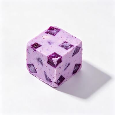 酸奶碗白底头像