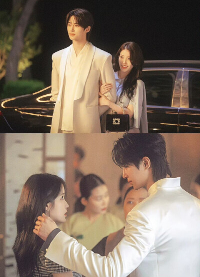 #21世纪大君夫人# ​​​