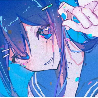 赛博女孩