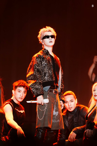 王栎鑫260411 深圳 青春限定派
