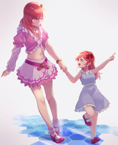 真姬