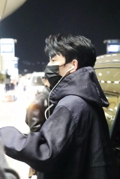 于朦胧