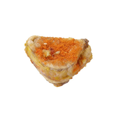 西藏美食白底头像