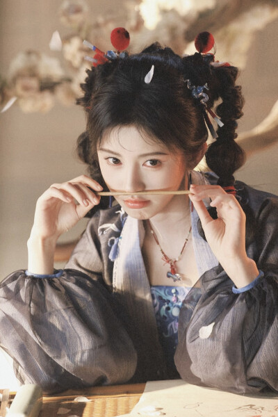 来战 鞠婧祎∣阿黛