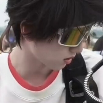 帅只是最不值一提的一个优点