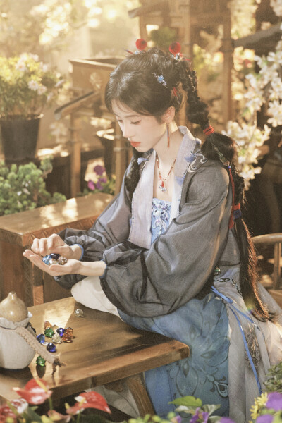 来战 鞠婧祎∣阿黛