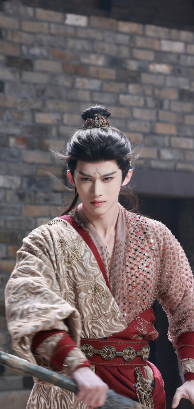 闫桉《月鳞绮纪》厉劫/源无获