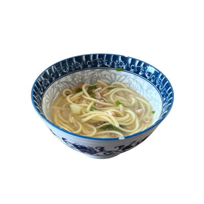 西藏美食白底头像