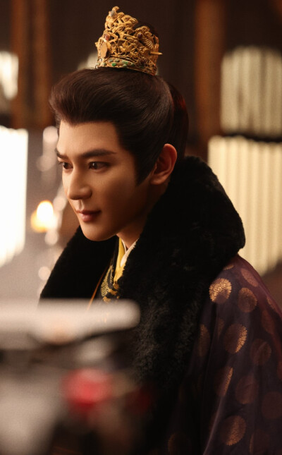 夏之光《金吾不禁​​​》李明书