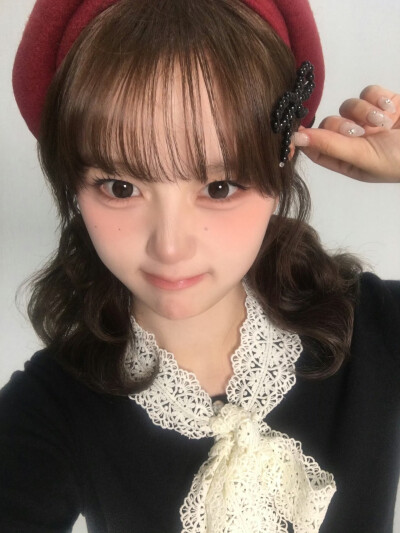 tripleS seoah郑楷潾