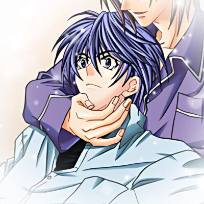 男情（自调自截）