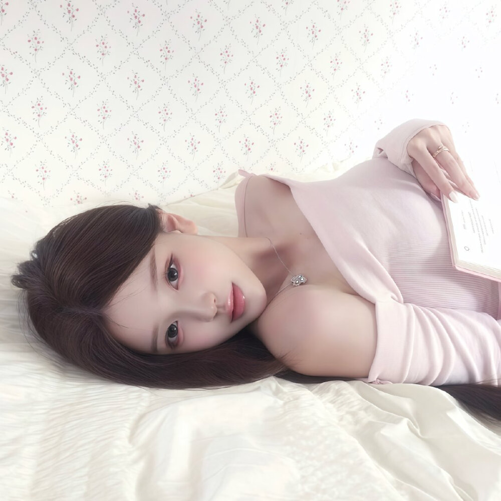 女头