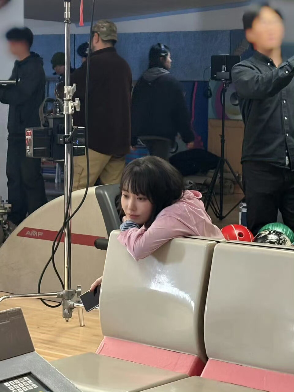 宮脇咲良