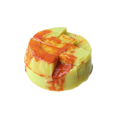 西藏美食白底头像