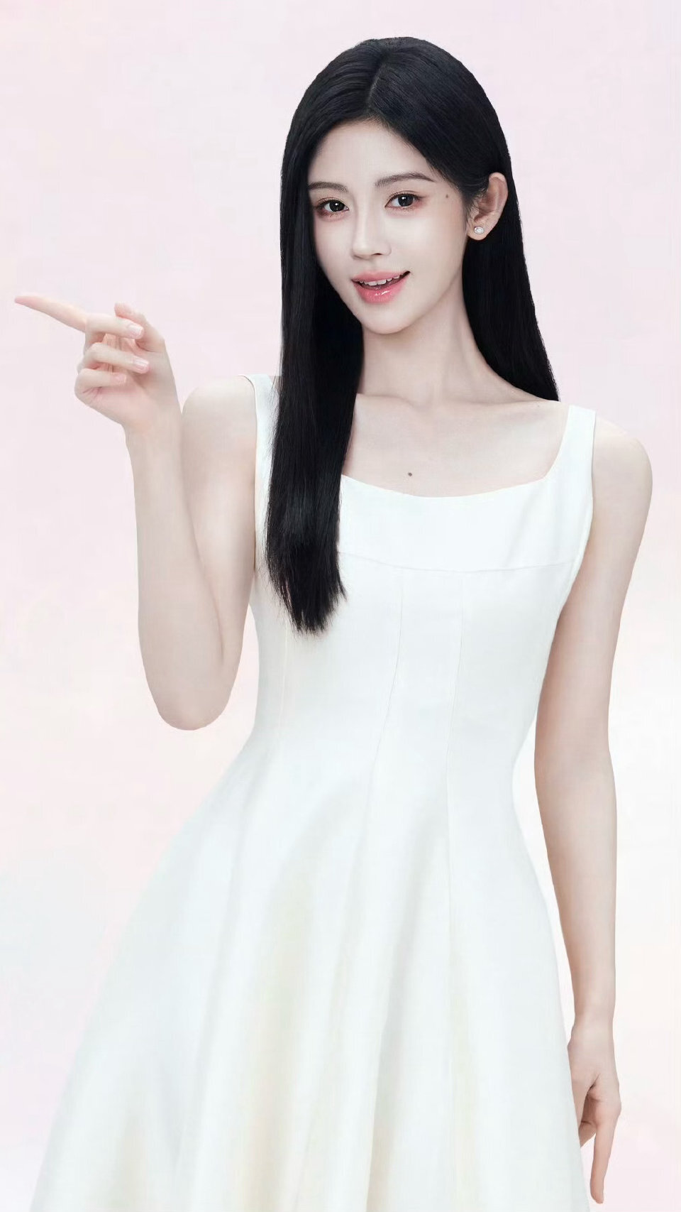 鞠婧祎