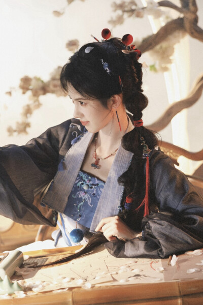 来战 鞠婧祎∣阿黛