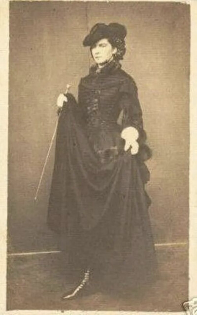 玛丽·索菲·阿梅莉