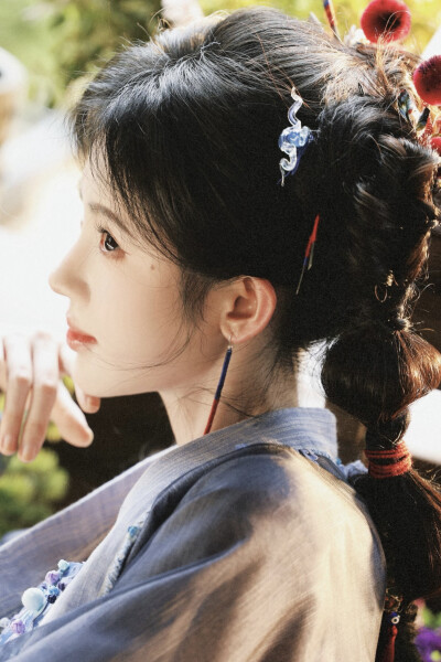 来战 鞠婧祎∣阿黛