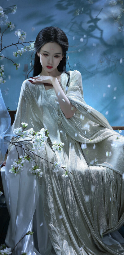 陈都灵《月鳞绮纪》雾妄言