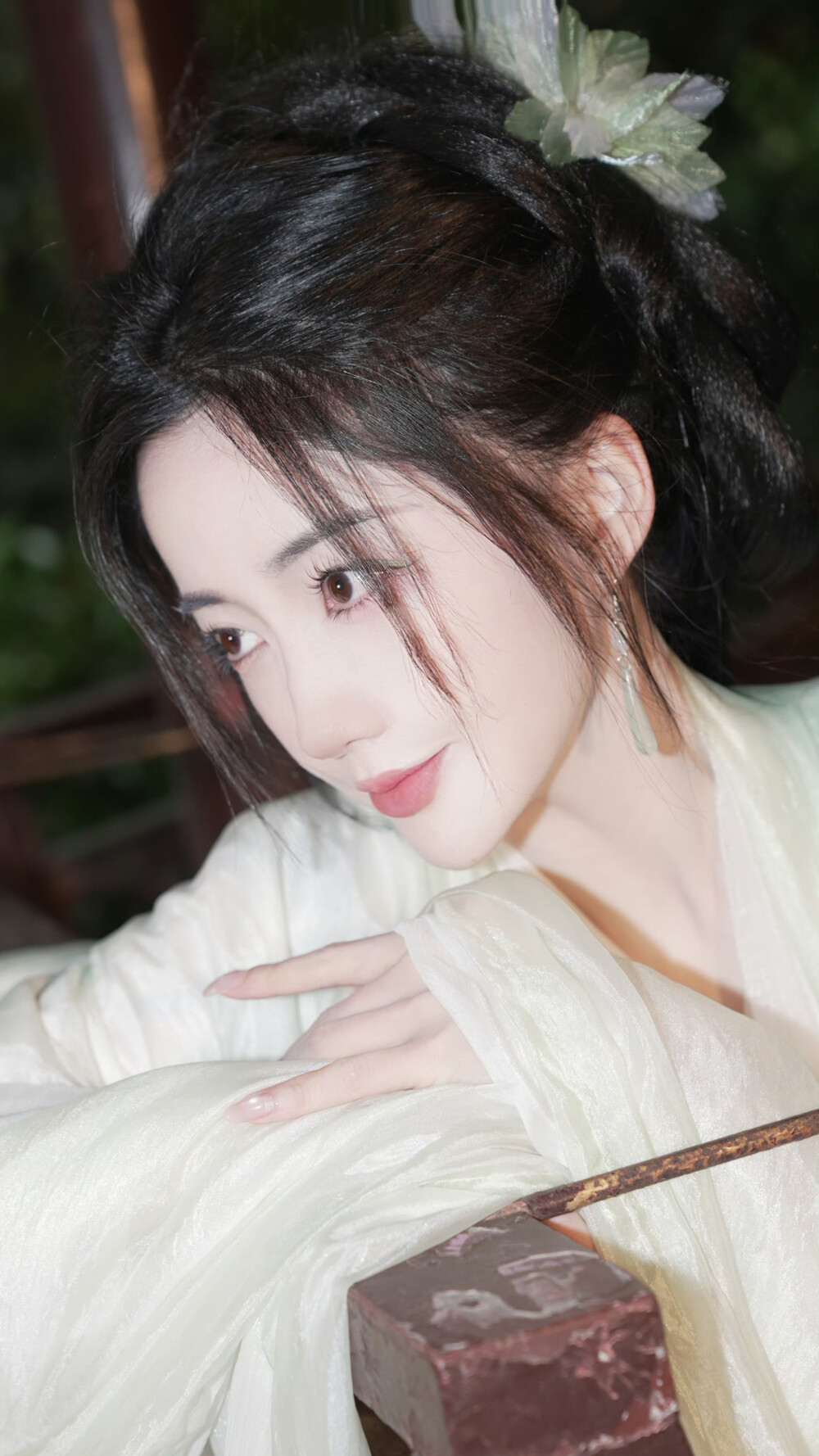 陈欣予