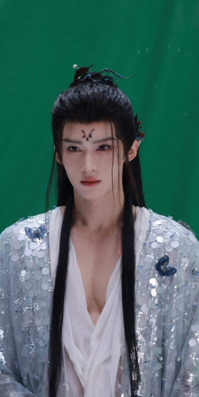 闫桉《月鳞绮纪》厉劫/源无获