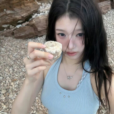 女头
