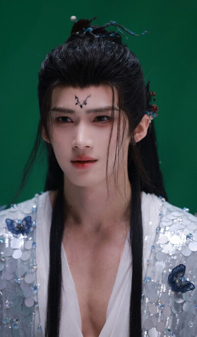 闫桉《月鳞绮纪》厉劫/源无获