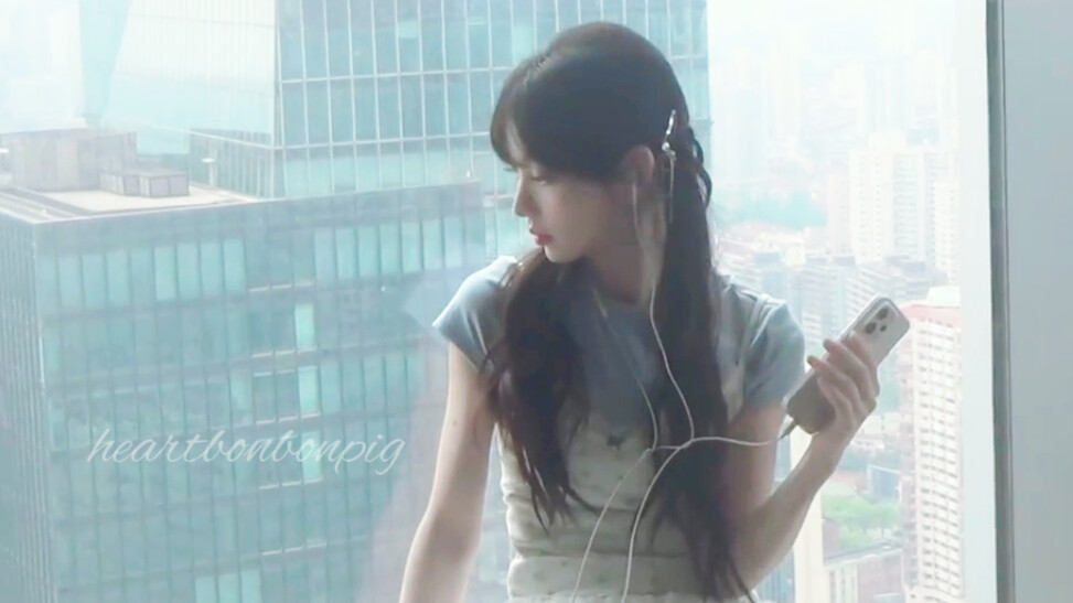 还是配图，每一张我都好喜欢好喜欢好喜欢～