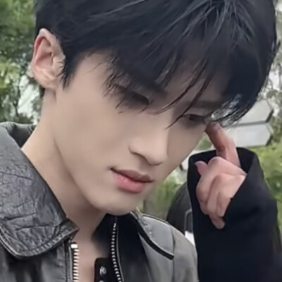 这次换我等太久