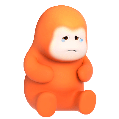 小福猩表情包545弹