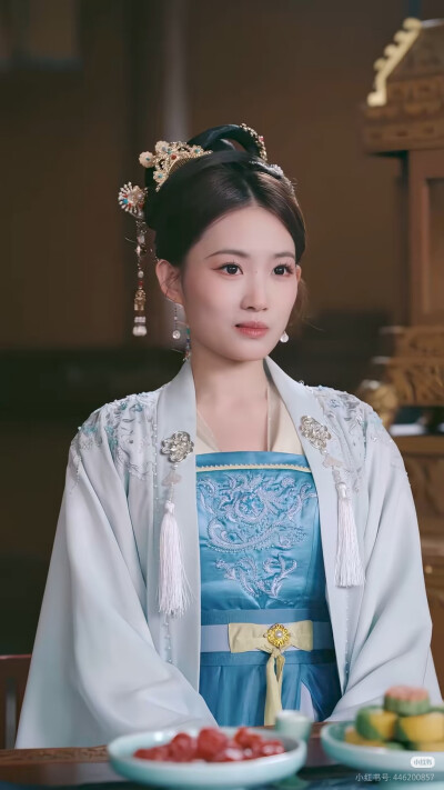 。