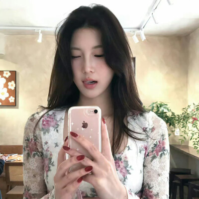 女头