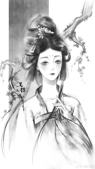 水墨