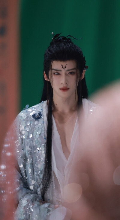 闫桉《月鳞绮纪》厉劫/源无获