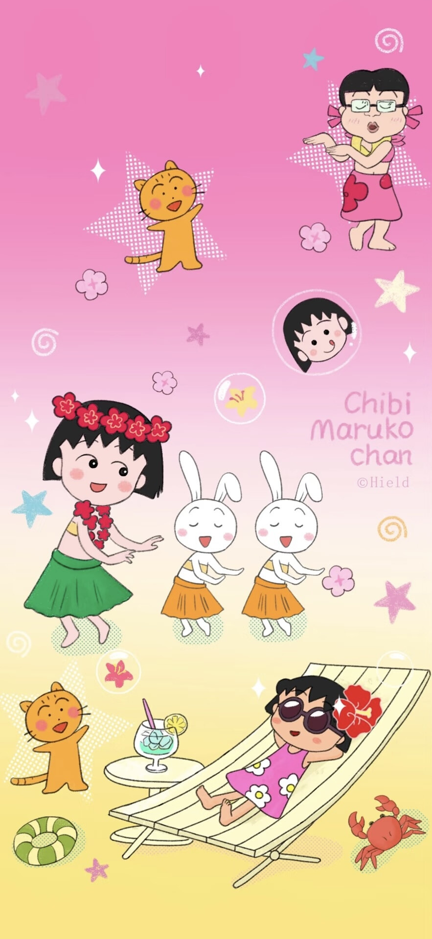 壁纸