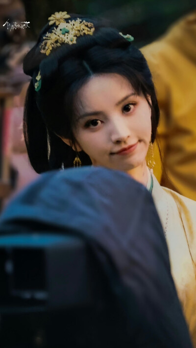 嫁金钗 魏娆 君黛 田曦薇