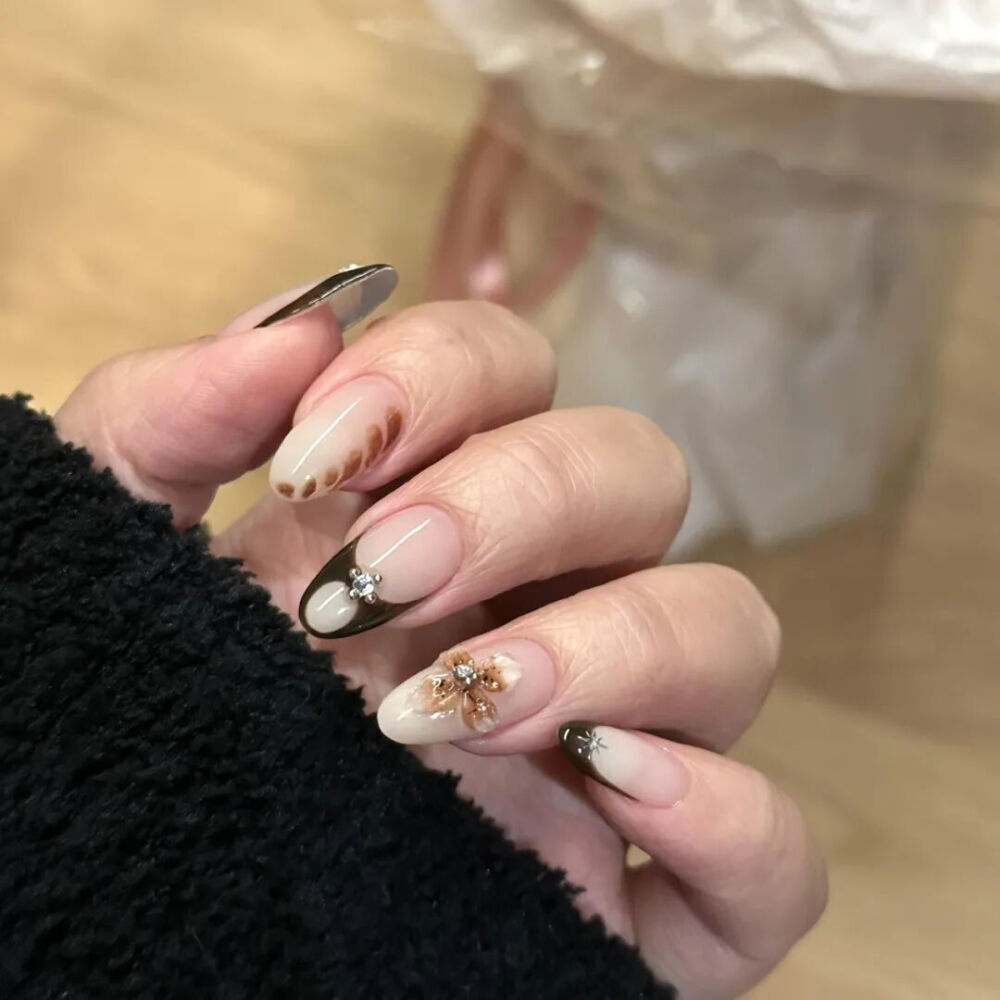 美甲
