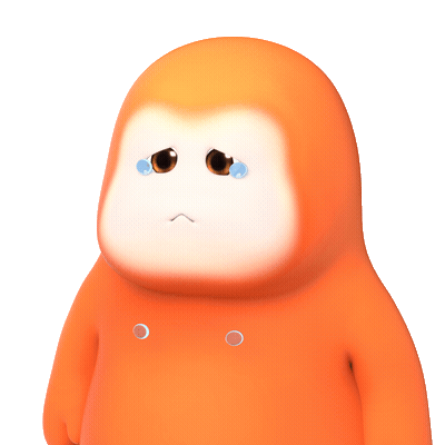 小福猩表情包545弹