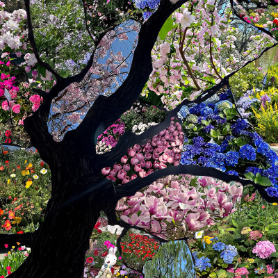 图源ks：偷喝汽水