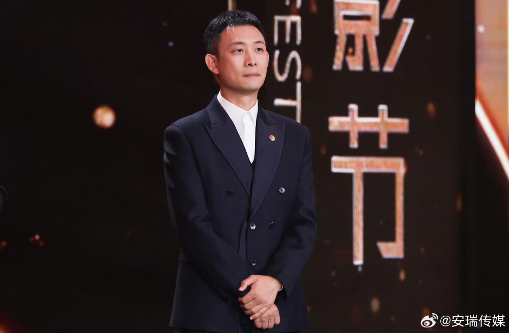张译