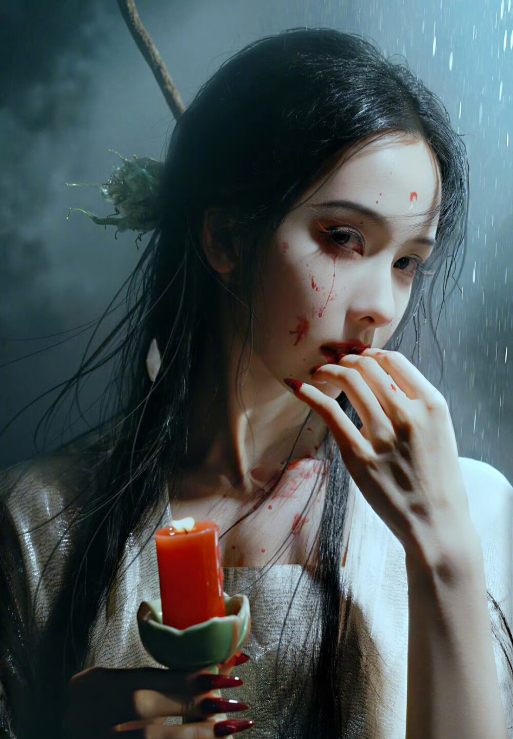 陈都灵